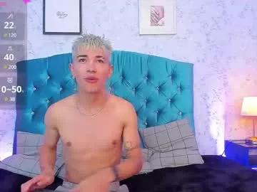 ianwayne_ from Chaturbate is Freechat