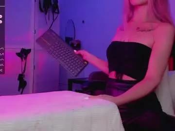 icyalcine from Chaturbate is Freechat