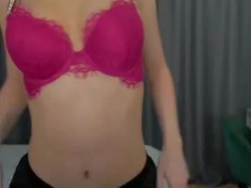 illumiangel from Chaturbate is Freechat