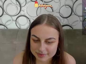 iloveyoufuckmee from Chaturbate is Freechat