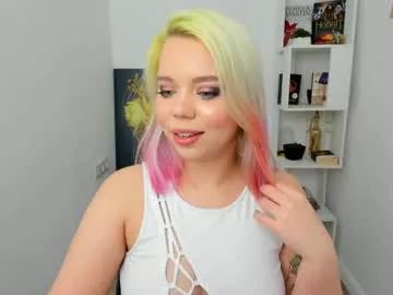 im__youre_sunshine from Chaturbate is Freechat