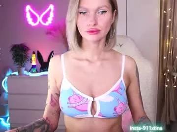 im_kristina from Chaturbate is Freechat