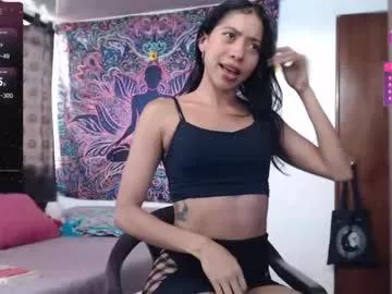 im_moonlight from Chaturbate is Freechat