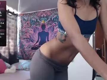 im_moonlight from Chaturbate is Freechat