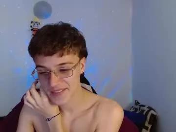 im_oliverpark from Chaturbate is Freechat