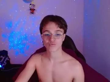 im_oliverpark from Chaturbate is Freechat