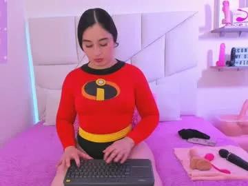 imhanna3 from Chaturbate is Freechat