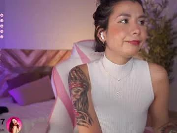 imjess_ from Chaturbate is Freechat