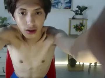 imyourasianboytoy from Chaturbate is Freechat