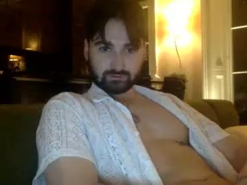 imyoursforever123 from Chaturbate is Freechat