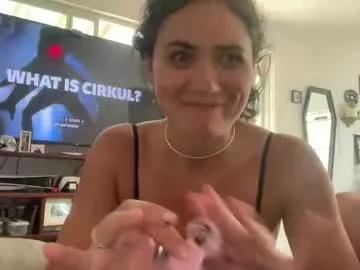 inbedwithlexi from Chaturbate is Freechat