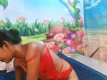 indiansky694u from Chaturbate is Freechat