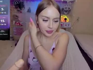 indykally from Chaturbate is Freechat