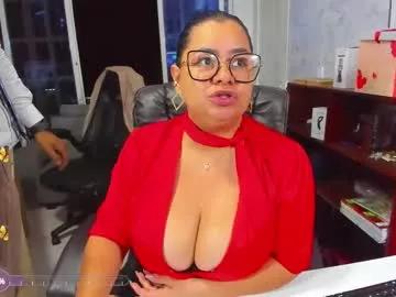 ireneandgeorge from Chaturbate is Freechat