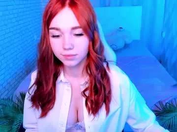 iris_cute_ from Chaturbate is Freechat