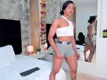 irisfit from Chaturbate is Group