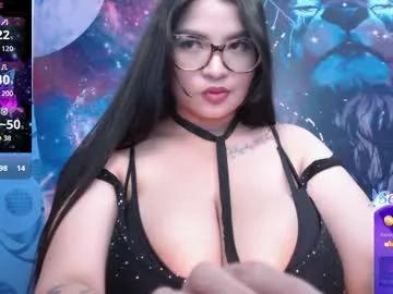 is_candy_west_ from Chaturbate is Freechat