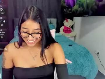 isa_bellaa0 from Chaturbate is Freechat