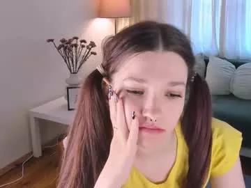 isaaabella_ from Chaturbate is Freechat