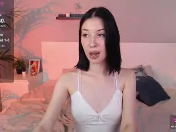isabel_fontana from Chaturbate is Freechat
