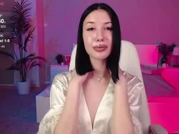 isabel_fontana from Chaturbate is Freechat