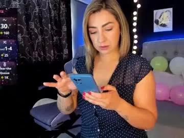 isabella_lt from Chaturbate is Freechat