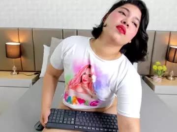 isabella_roa from Chaturbate is Freechat