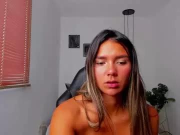 isabella_smith21 from Chaturbate is Freechat