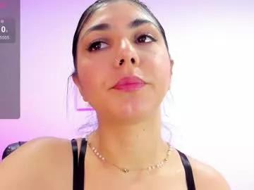 isabellagh1 from Chaturbate is Freechat