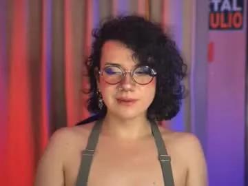 isabellakeraunos from Chaturbate is Freechat