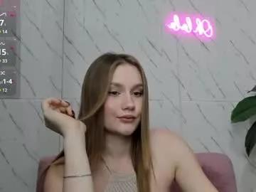 isabellale from Chaturbate is Freechat