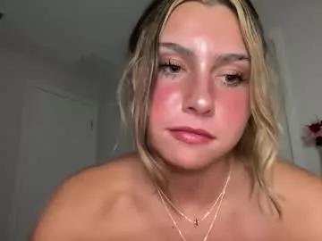 isabellekinsley from Chaturbate is Freechat