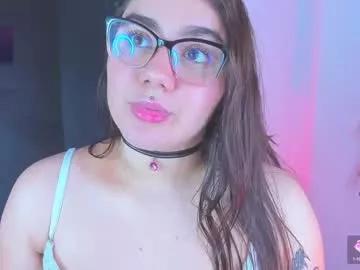 isarhodes_ from Chaturbate is Freechat