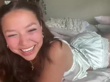 itszoee from Chaturbate is Freechat