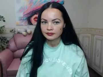 iva_wright from Chaturbate is Freechat