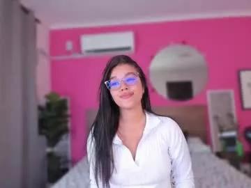 ivannabellini1 from Chaturbate is Freechat