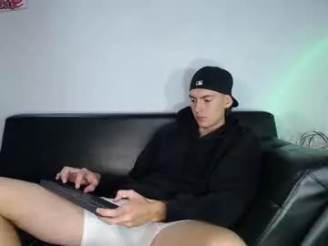 jack_norizz from Chaturbate is Freechat