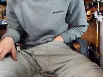 jackboys16 from Chaturbate is Freechat