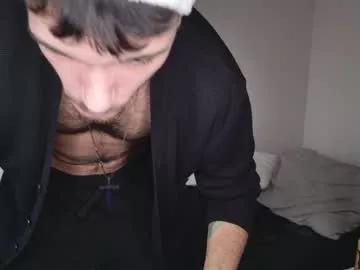 jackdesfeux from Chaturbate is Freechat