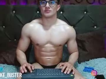 jacke_buster from Chaturbate is Freechat