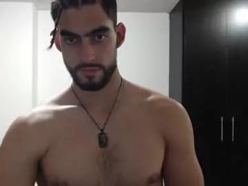 jackecuador from Chaturbate is Freechat