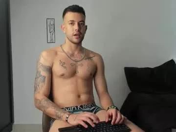 jackmillerco from Chaturbate is Freechat