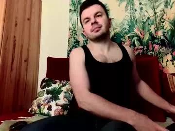 jackson_blue from Chaturbate is Freechat