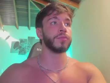 jackson_stifler1 from Chaturbate is Freechat