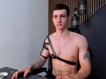 jacksonolsenn from Chaturbate is Freechat