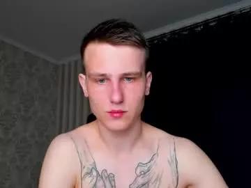 jacksonvox from Chaturbate is Freechat