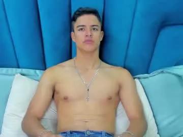 jacob_bakerr from Chaturbate is Freechat