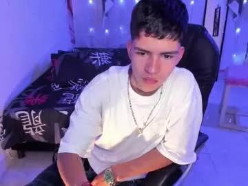 jacob_boyy from Chaturbate is Freechat