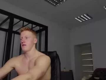 jacob_devon from Chaturbate is Freechat