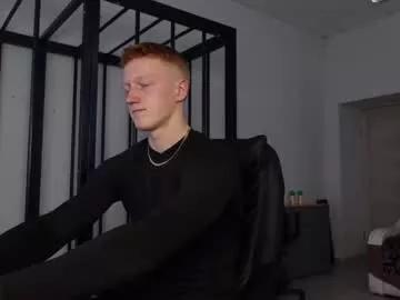 jacob_devon from Chaturbate is Freechat